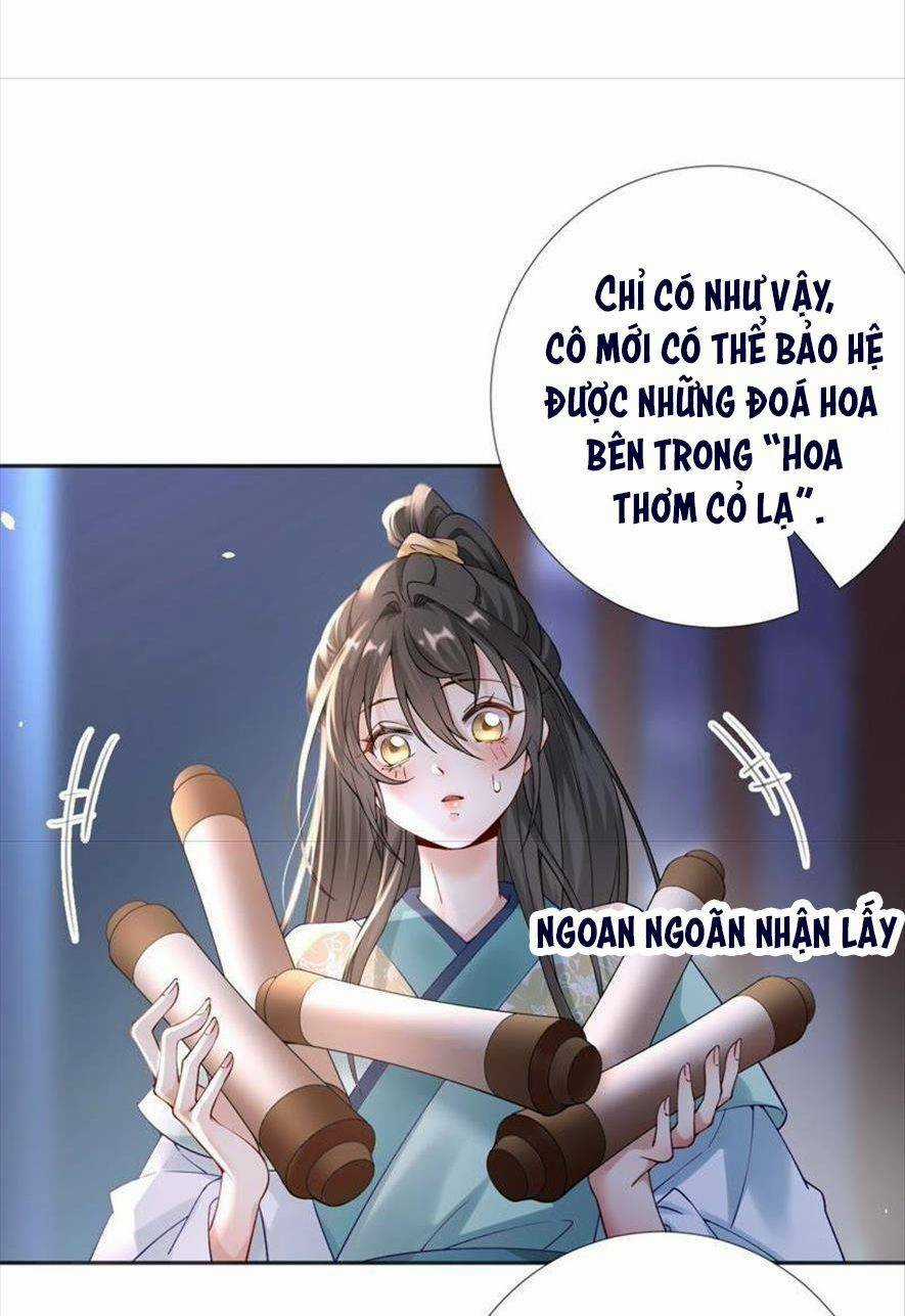 Xuyên Về Cổ Đại Làm Nữ Phụ Vô Dụng Chapter 70 trang 14