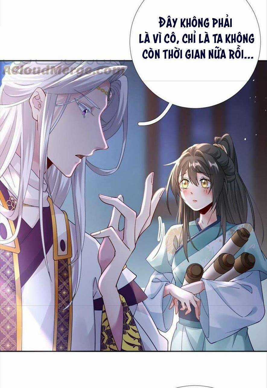 Xuyên Về Cổ Đại Làm Nữ Phụ Vô Dụng Chapter 70 trang 15