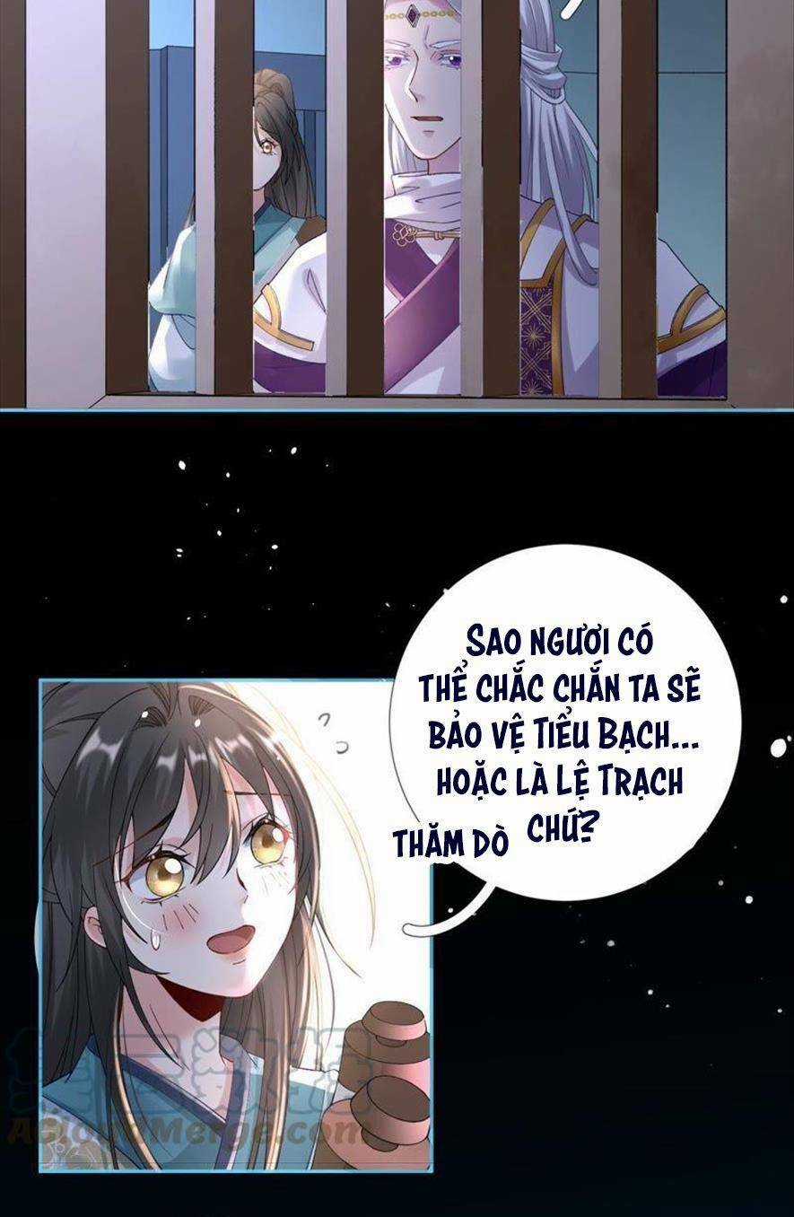 Xuyên Về Cổ Đại Làm Nữ Phụ Vô Dụng Chapter 70 trang 17