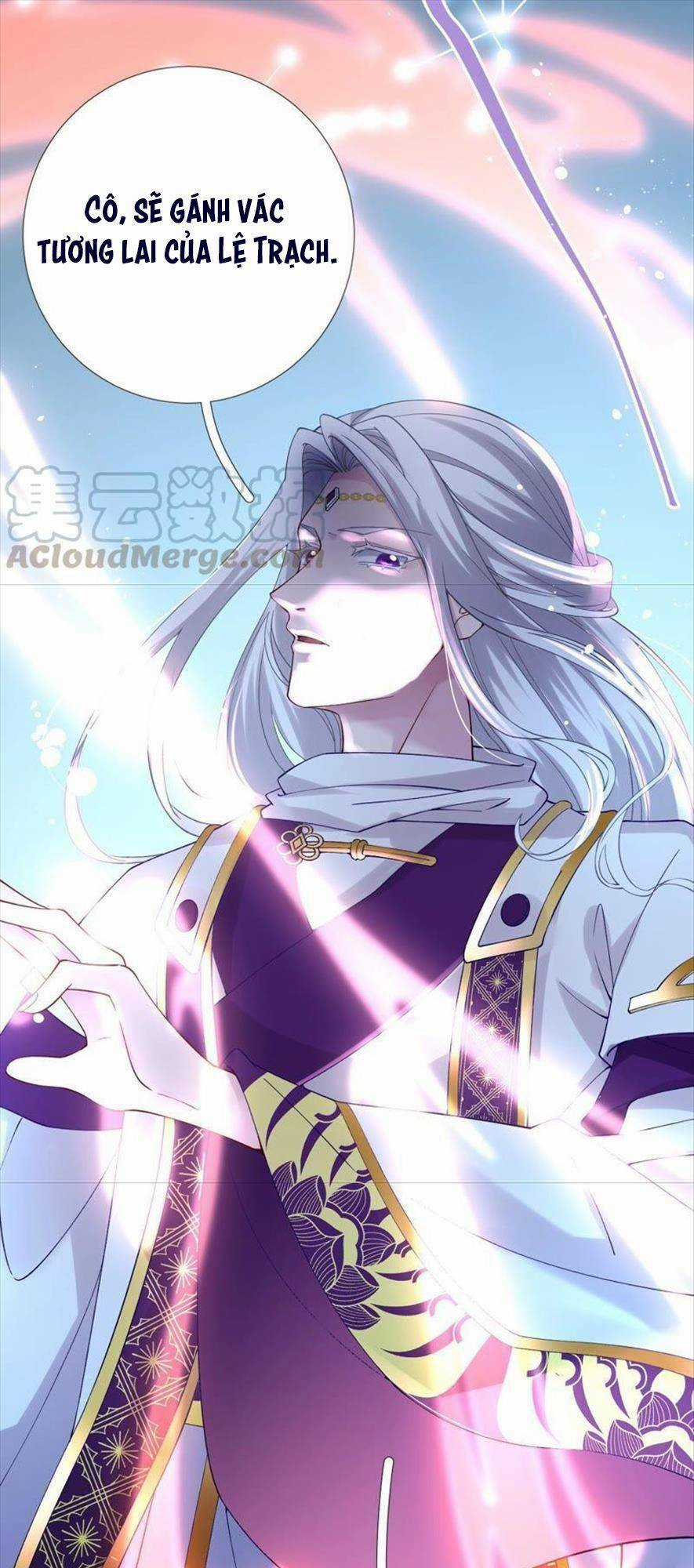 Xuyên Về Cổ Đại Làm Nữ Phụ Vô Dụng Chapter 70 trang 19