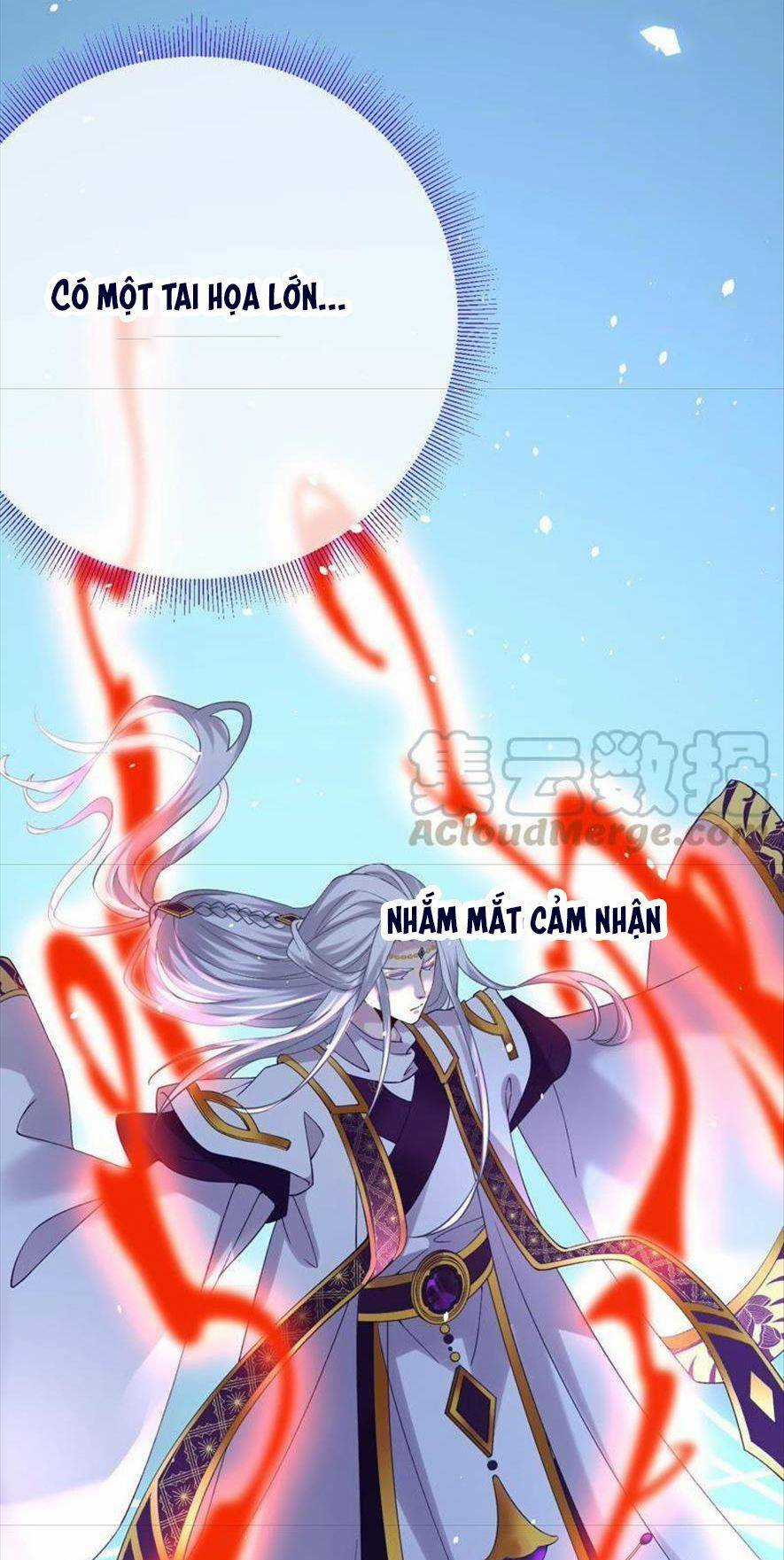 Xuyên Về Cổ Đại Làm Nữ Phụ Vô Dụng Chapter 70 trang 23
