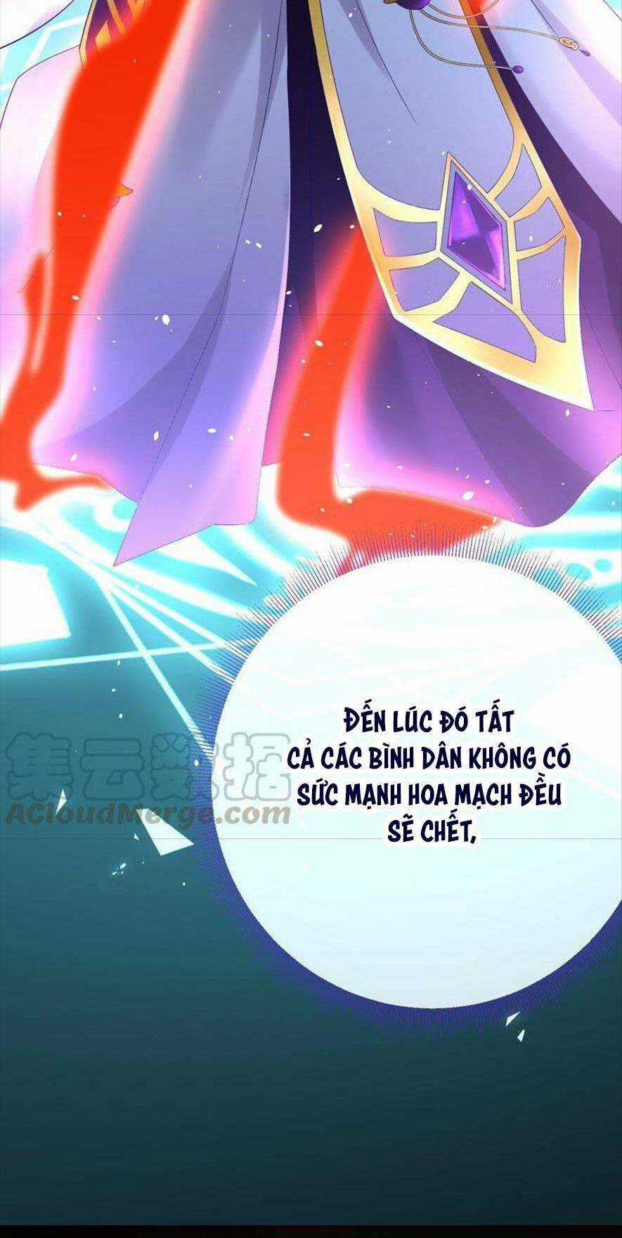 Xuyên Về Cổ Đại Làm Nữ Phụ Vô Dụng Chapter 70 trang 24