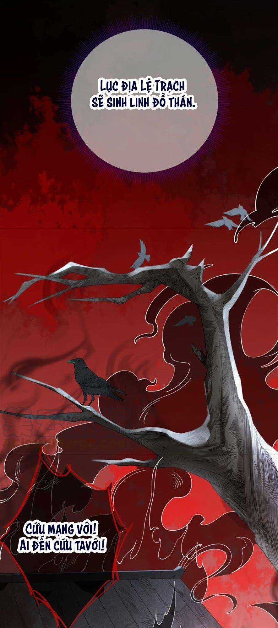 Xuyên Về Cổ Đại Làm Nữ Phụ Vô Dụng Chapter 70 trang 25