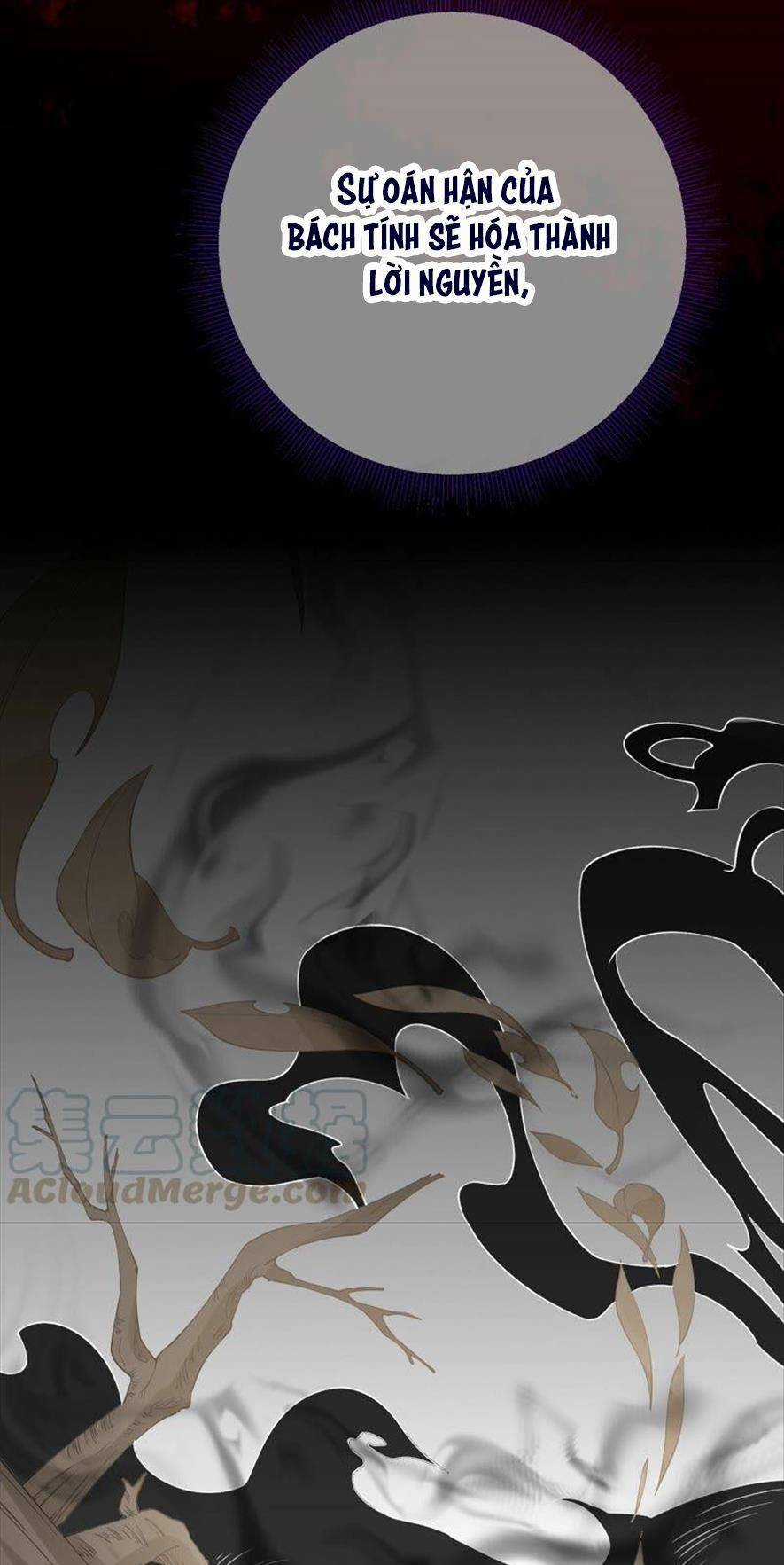 Xuyên Về Cổ Đại Làm Nữ Phụ Vô Dụng Chapter 70 trang 29