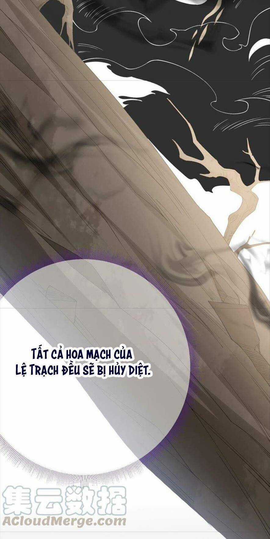 Xuyên Về Cổ Đại Làm Nữ Phụ Vô Dụng Chapter 70 trang 30