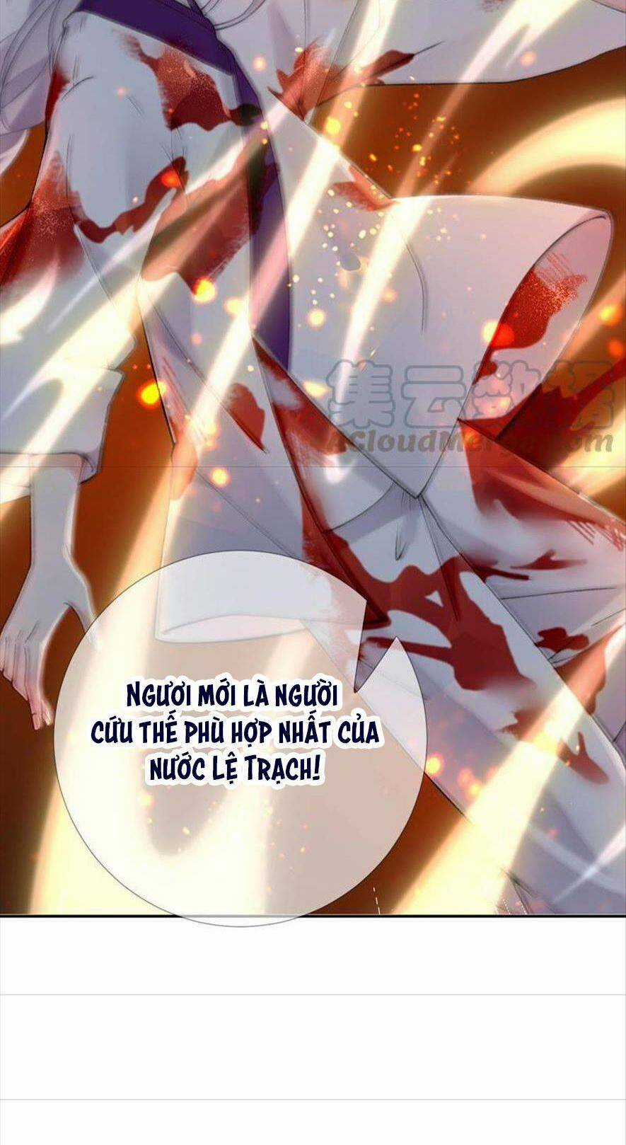Xuyên Về Cổ Đại Làm Nữ Phụ Vô Dụng Chapter 70 trang 32