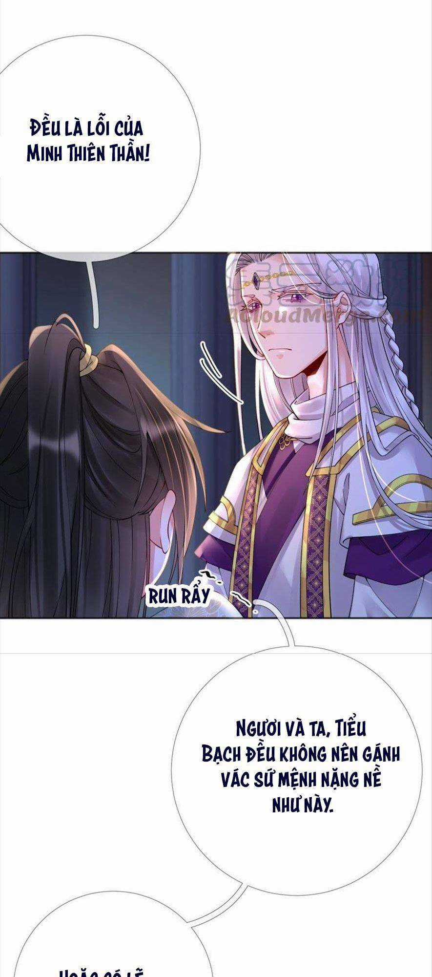 Xuyên Về Cổ Đại Làm Nữ Phụ Vô Dụng Chapter 70 trang 33