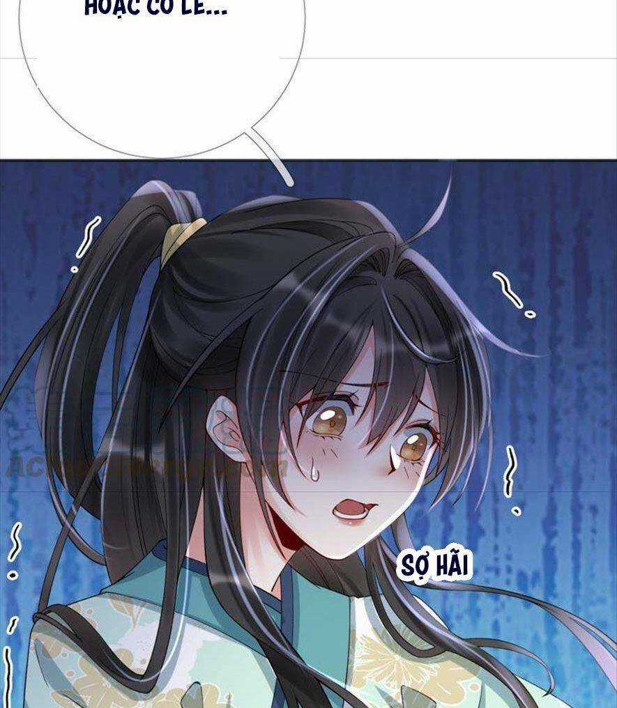 Xuyên Về Cổ Đại Làm Nữ Phụ Vô Dụng Chapter 70 trang 34