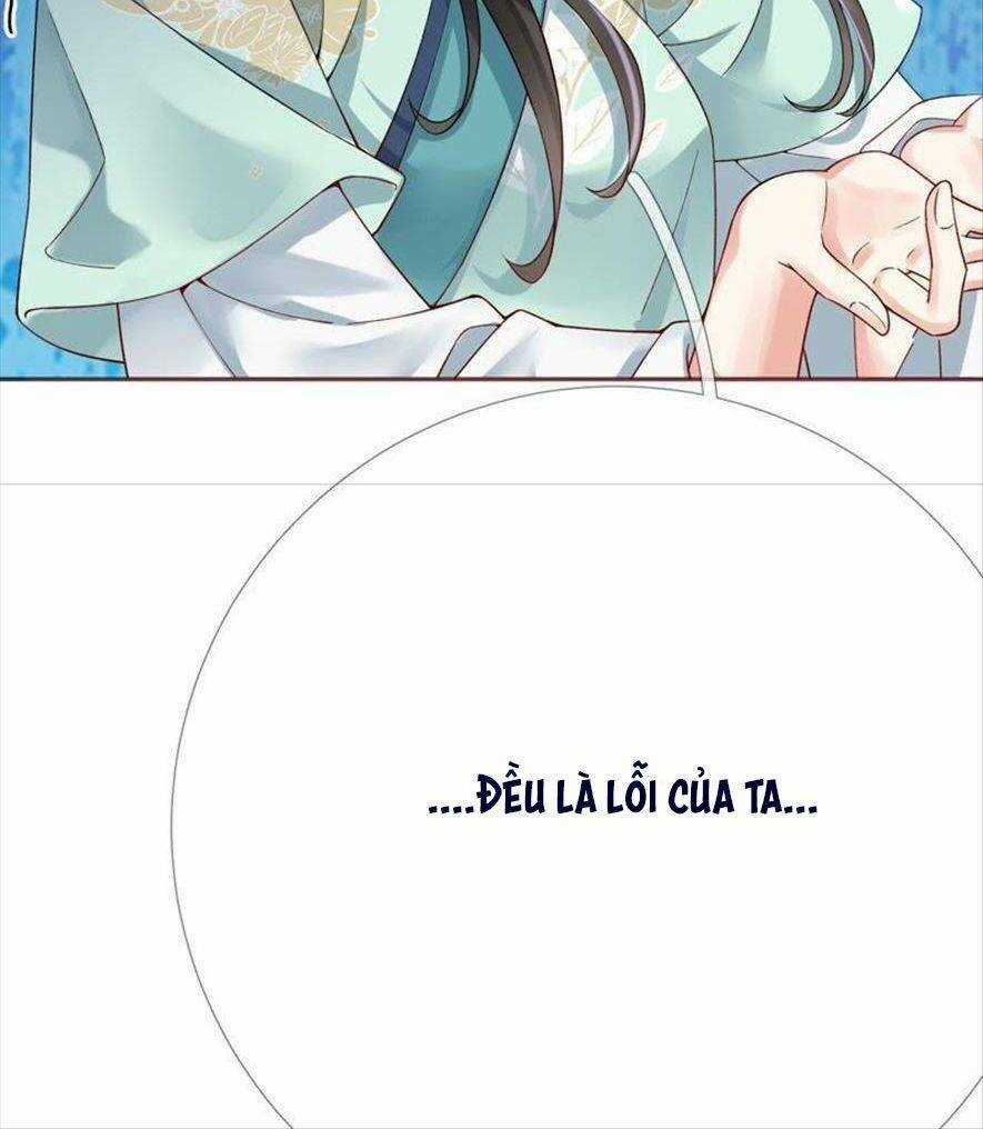 Xuyên Về Cổ Đại Làm Nữ Phụ Vô Dụng Chapter 70 trang 35