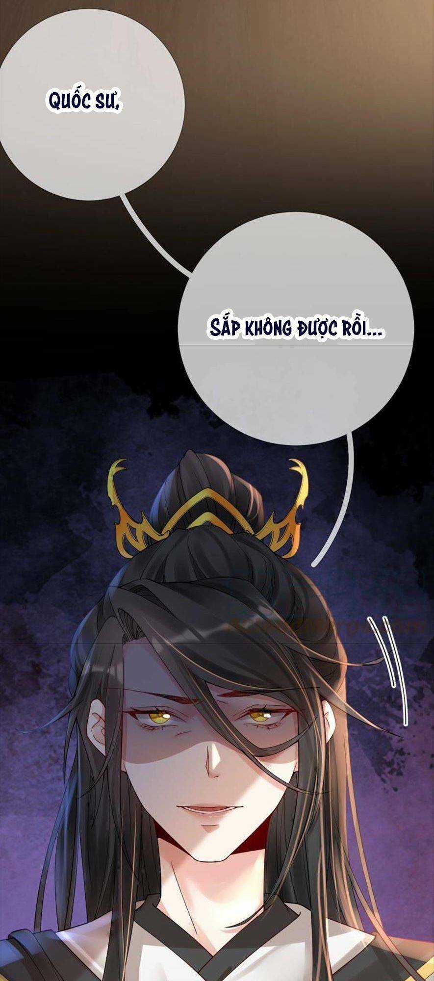 Xuyên Về Cổ Đại Làm Nữ Phụ Vô Dụng Chapter 70 trang 39