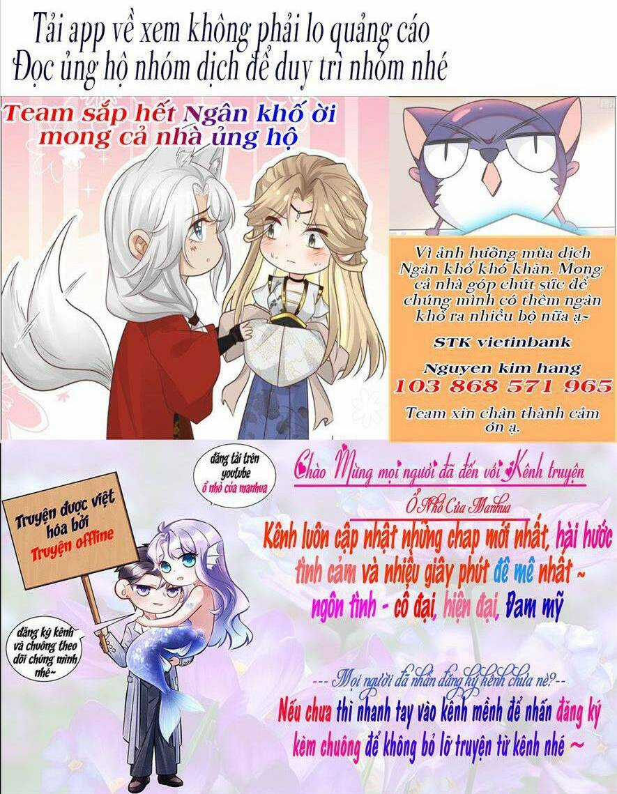 Xuyên Về Cổ Đại Làm Nữ Phụ Vô Dụng Chapter 70 trang 41