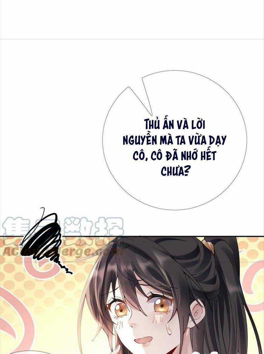 Xuyên Về Cổ Đại Làm Nữ Phụ Vô Dụng Chapter 70 trang 44