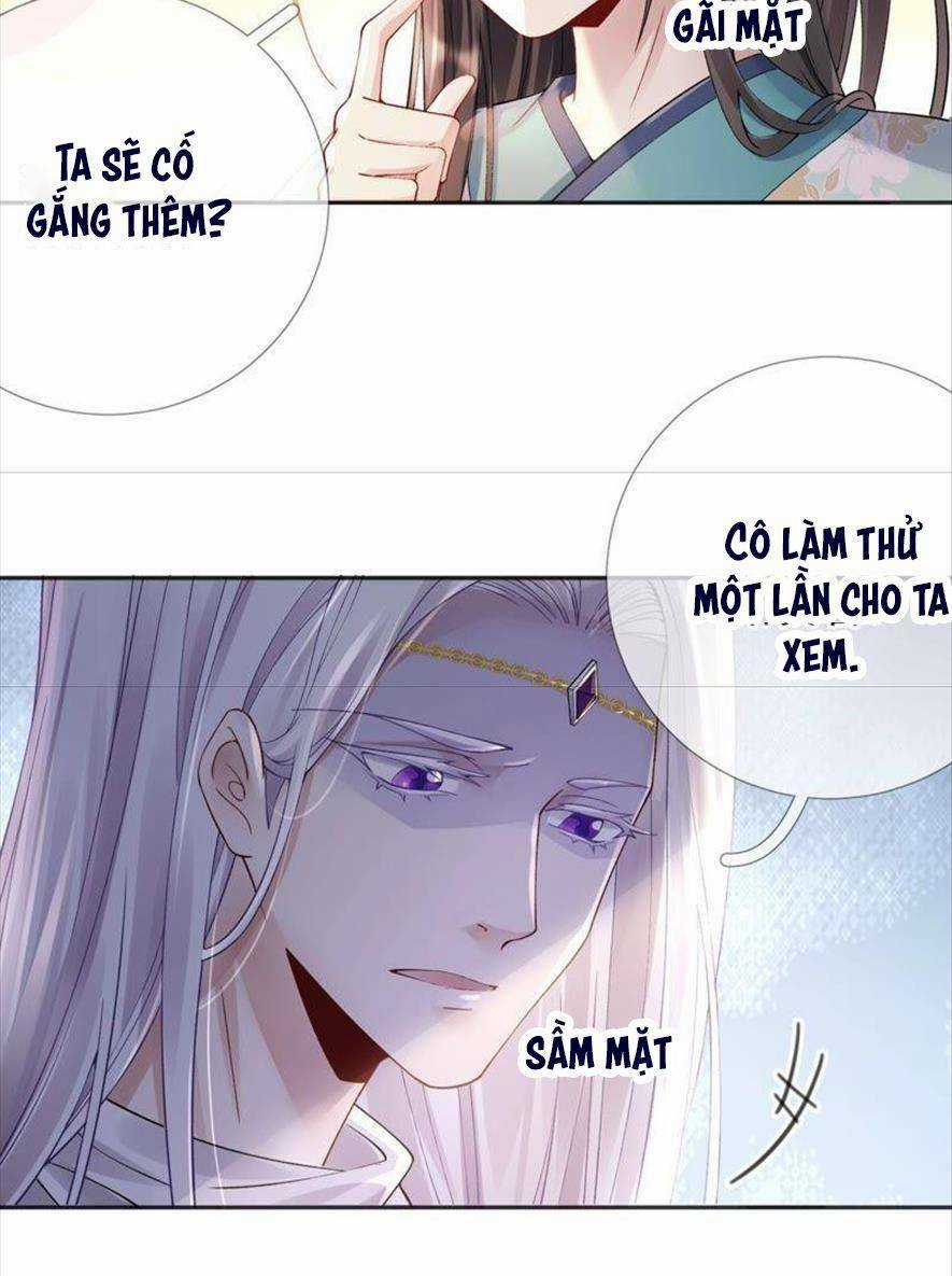 Xuyên Về Cổ Đại Làm Nữ Phụ Vô Dụng Chapter 70 trang 45