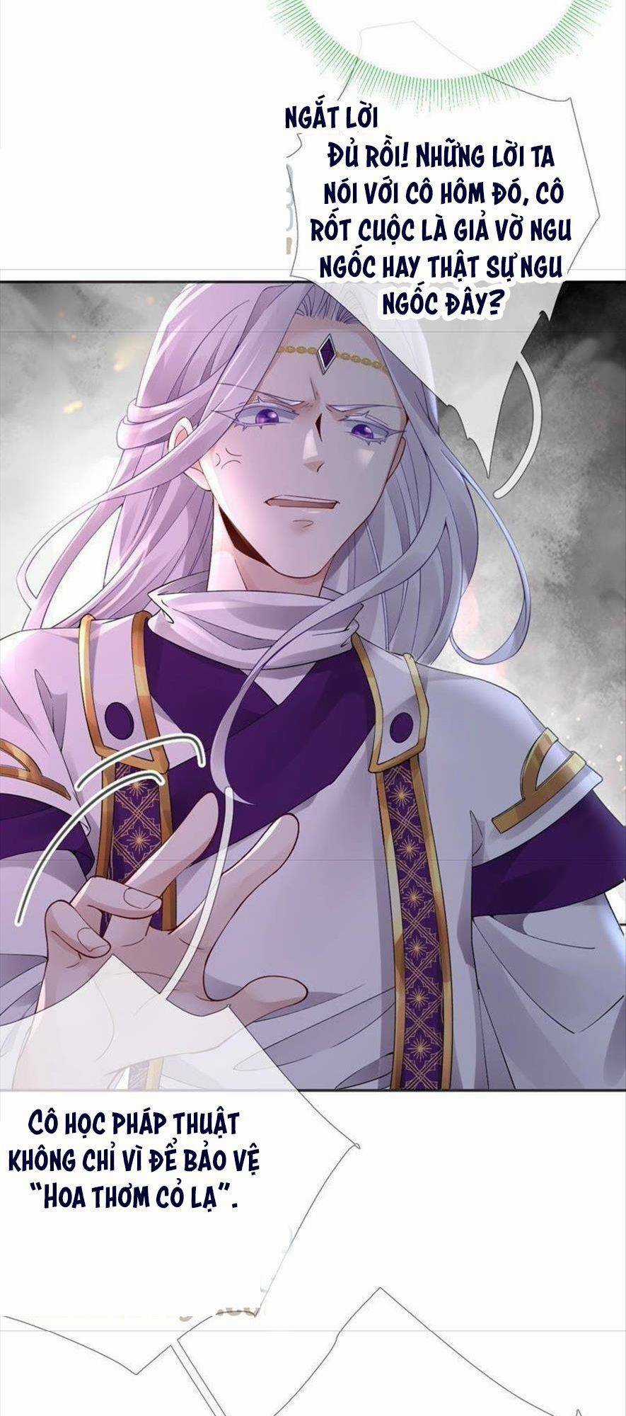 Xuyên Về Cổ Đại Làm Nữ Phụ Vô Dụng Chapter 70 trang 47