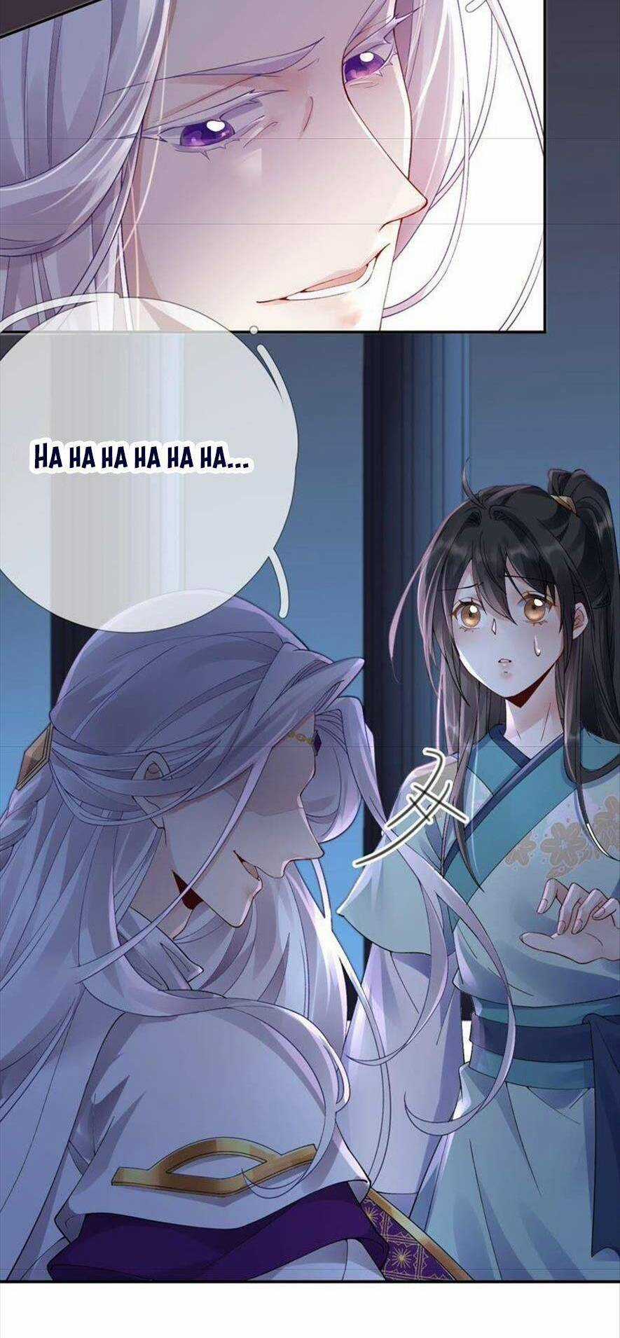 Xuyên Về Cổ Đại Làm Nữ Phụ Vô Dụng Chapter 70 trang 51