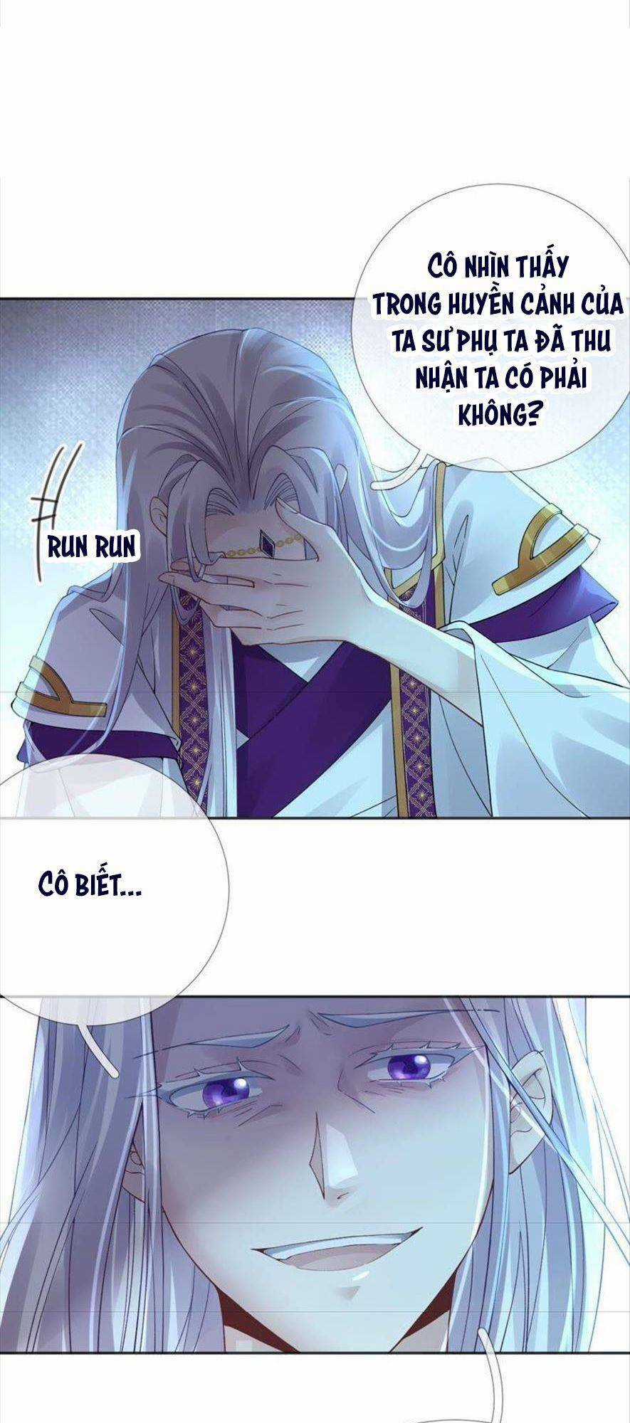 Xuyên Về Cổ Đại Làm Nữ Phụ Vô Dụng Chapter 70 trang 52