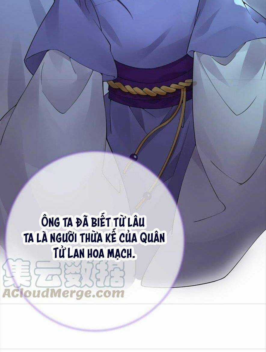Xuyên Về Cổ Đại Làm Nữ Phụ Vô Dụng Chapter 70 trang 55