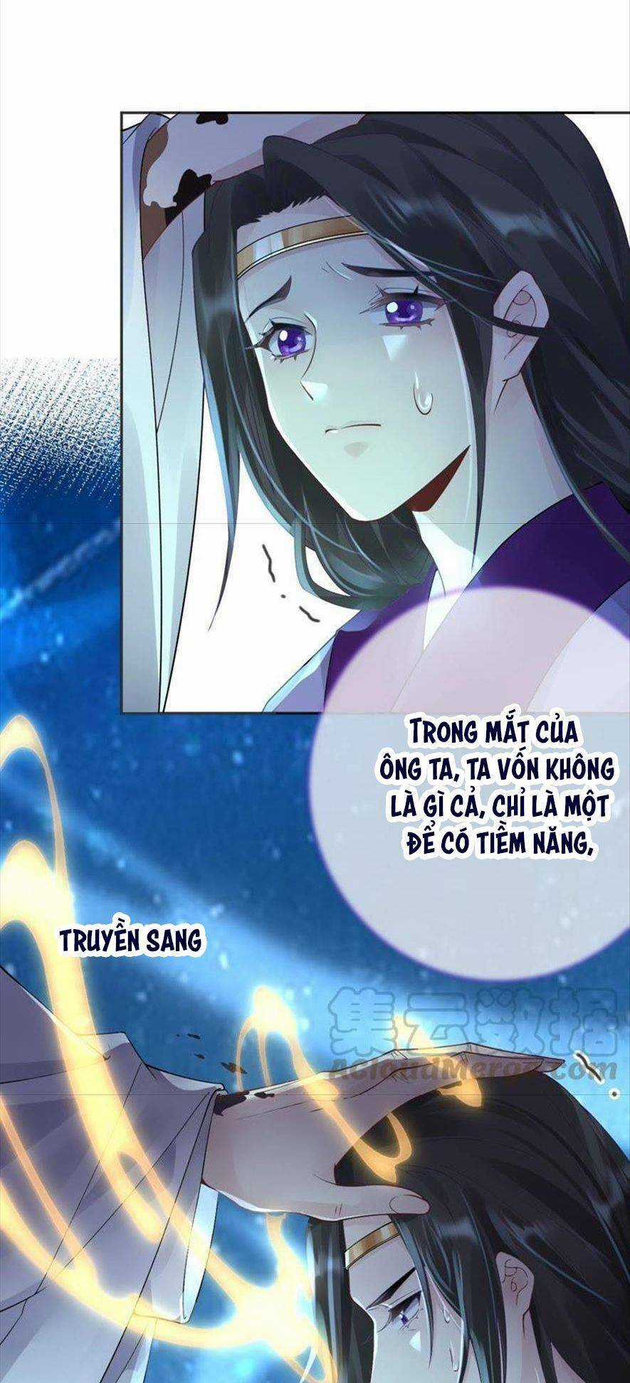 Xuyên Về Cổ Đại Làm Nữ Phụ Vô Dụng Chapter 70 trang 56