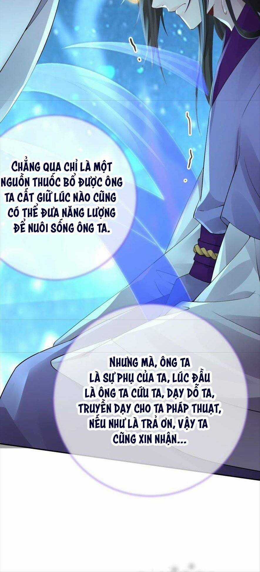 Xuyên Về Cổ Đại Làm Nữ Phụ Vô Dụng Chapter 70 trang 57