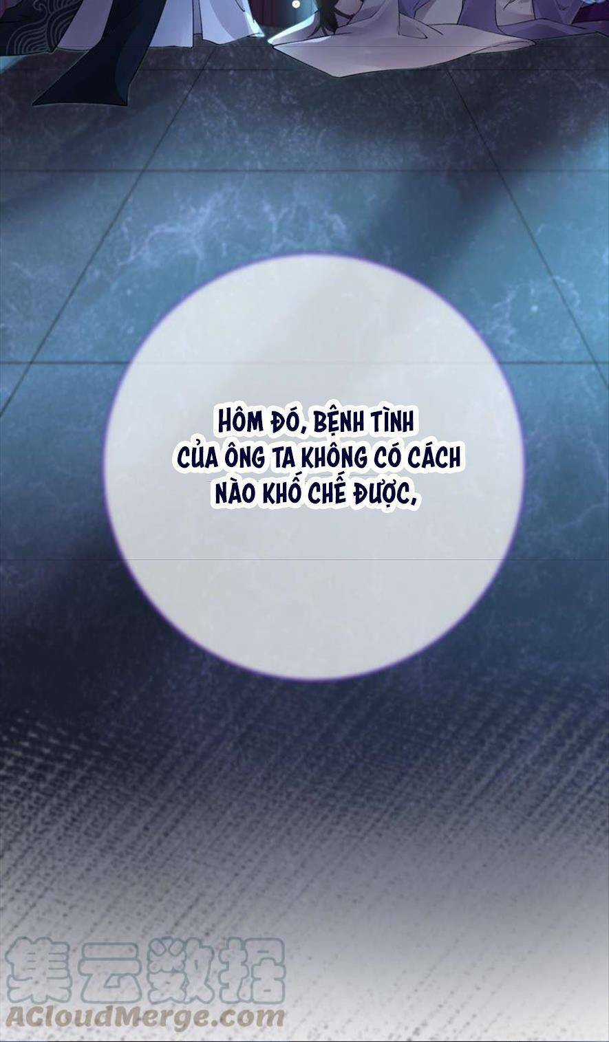 Xuyên Về Cổ Đại Làm Nữ Phụ Vô Dụng Chapter 70 trang 59