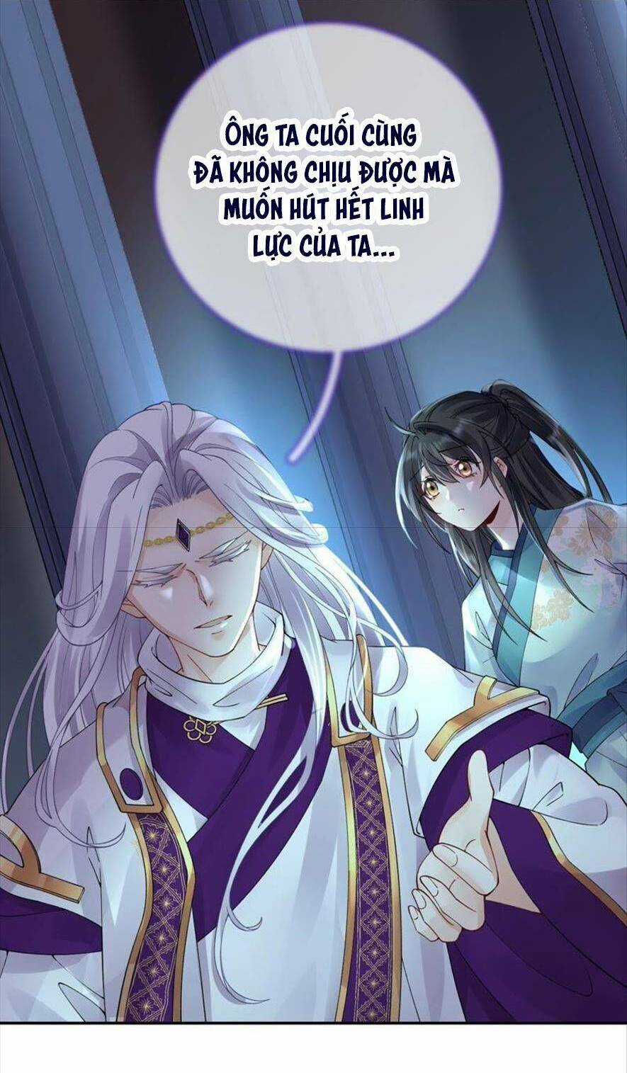 Xuyên Về Cổ Đại Làm Nữ Phụ Vô Dụng Chapter 70 trang 60