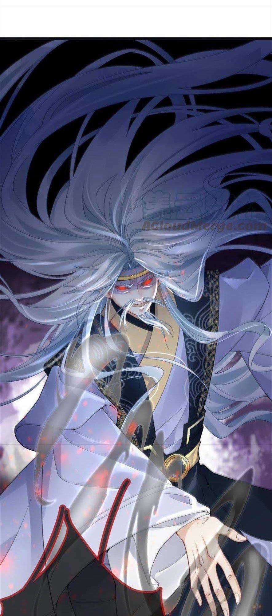 Xuyên Về Cổ Đại Làm Nữ Phụ Vô Dụng Chapter 70 trang 61