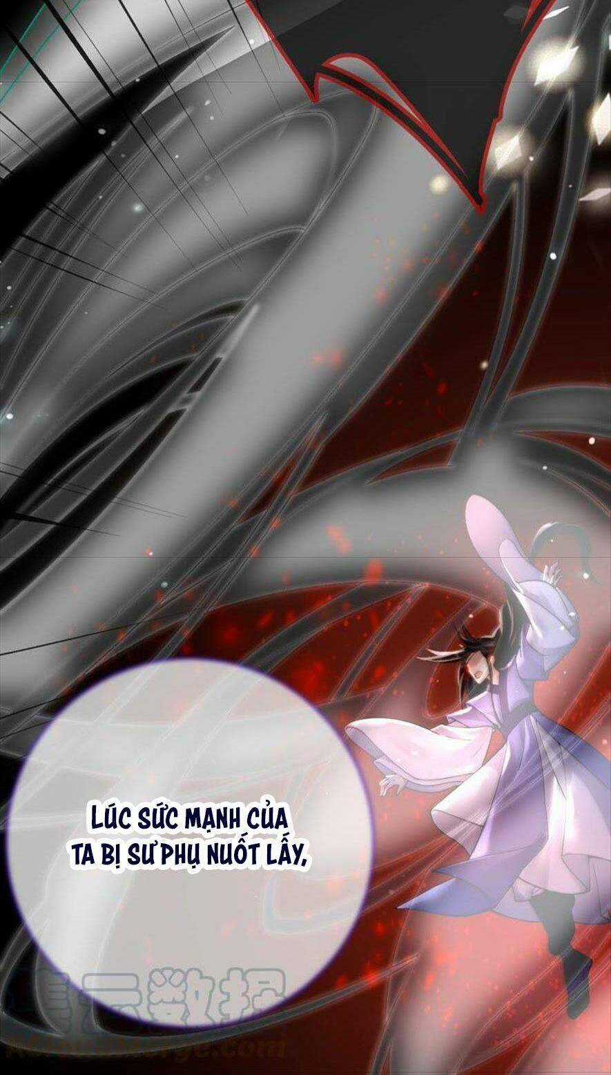 Xuyên Về Cổ Đại Làm Nữ Phụ Vô Dụng Chapter 70 trang 63