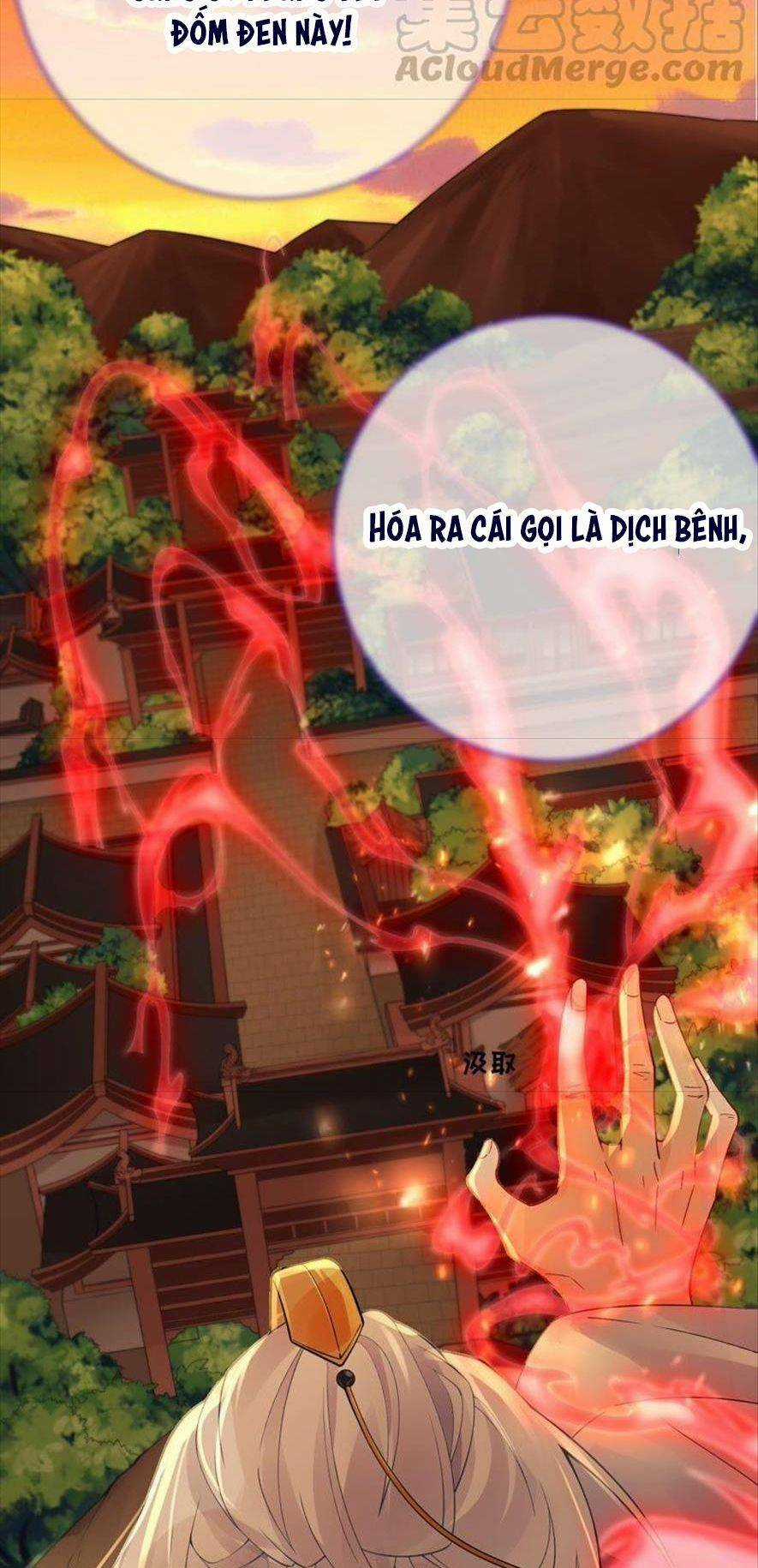 Xuyên Về Cổ Đại Làm Nữ Phụ Vô Dụng Chapter 70 trang 65