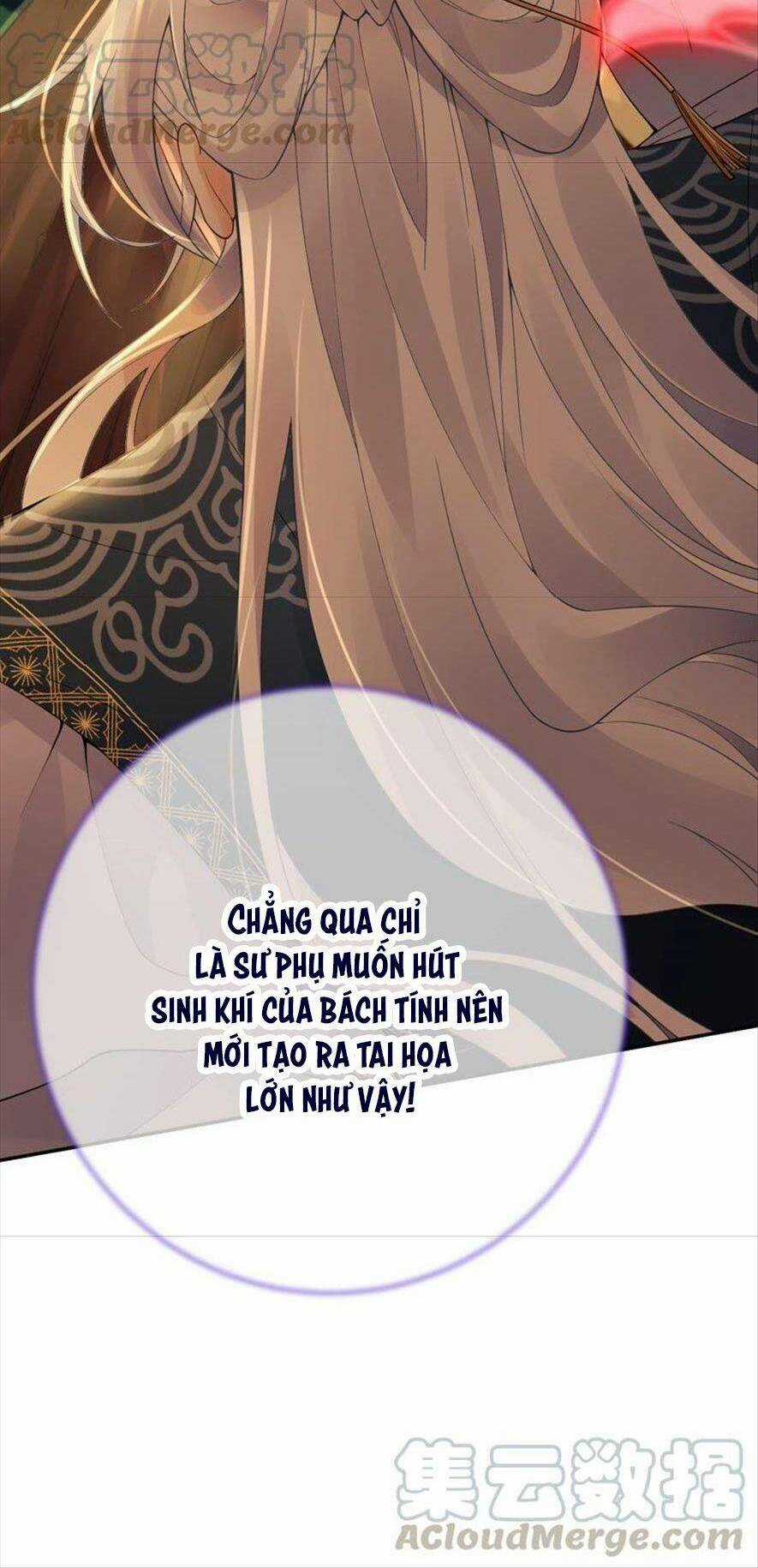 Xuyên Về Cổ Đại Làm Nữ Phụ Vô Dụng Chapter 70 trang 66