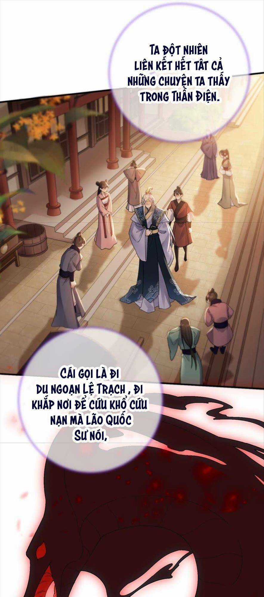 Xuyên Về Cổ Đại Làm Nữ Phụ Vô Dụng Chapter 70 trang 67