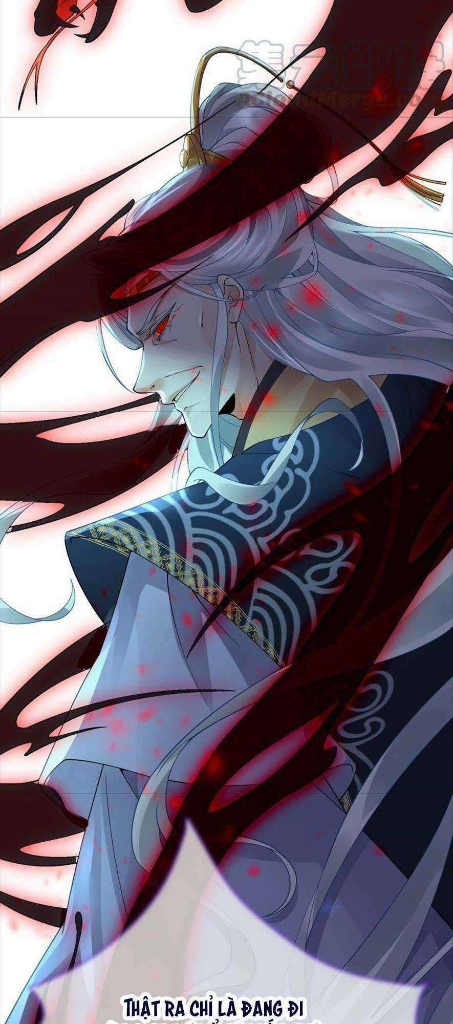 Xuyên Về Cổ Đại Làm Nữ Phụ Vô Dụng Chapter 70 trang 68