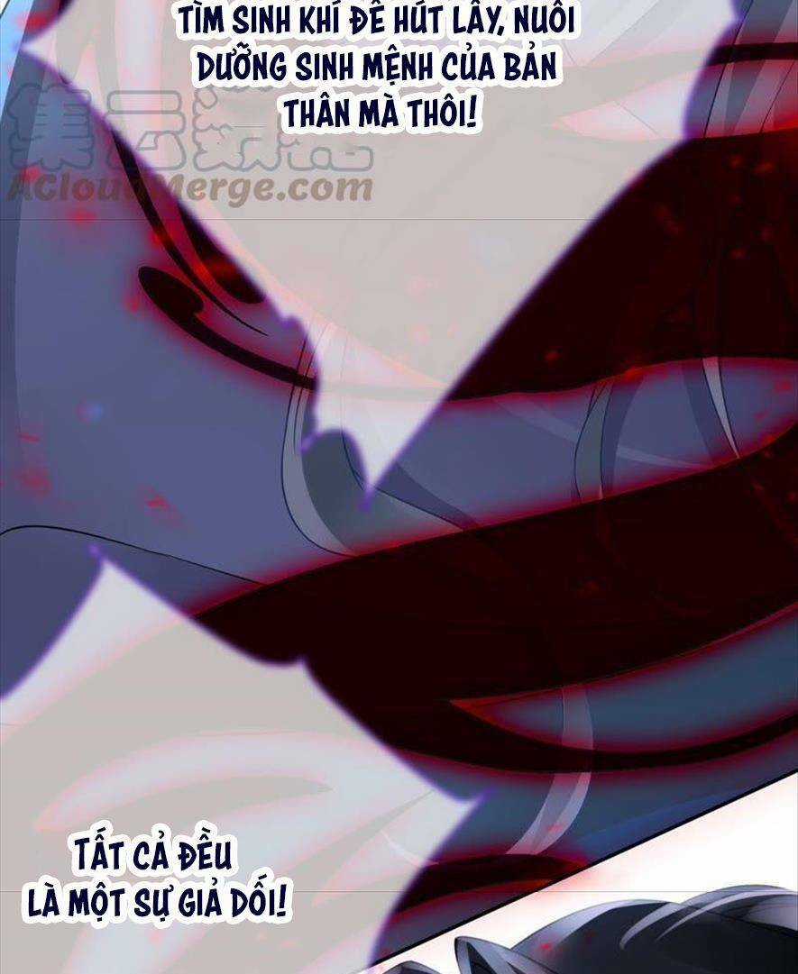 Xuyên Về Cổ Đại Làm Nữ Phụ Vô Dụng Chapter 70 trang 69