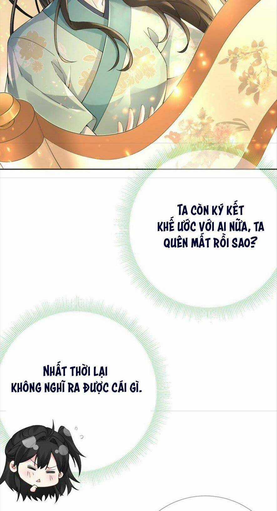 Xuyên Về Cổ Đại Làm Nữ Phụ Vô Dụng Chapter 70 trang 7