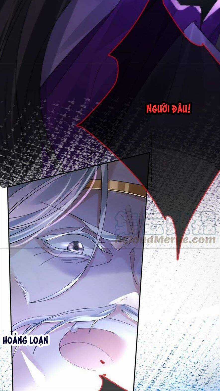 Xuyên Về Cổ Đại Làm Nữ Phụ Vô Dụng Chapter 70 trang 73