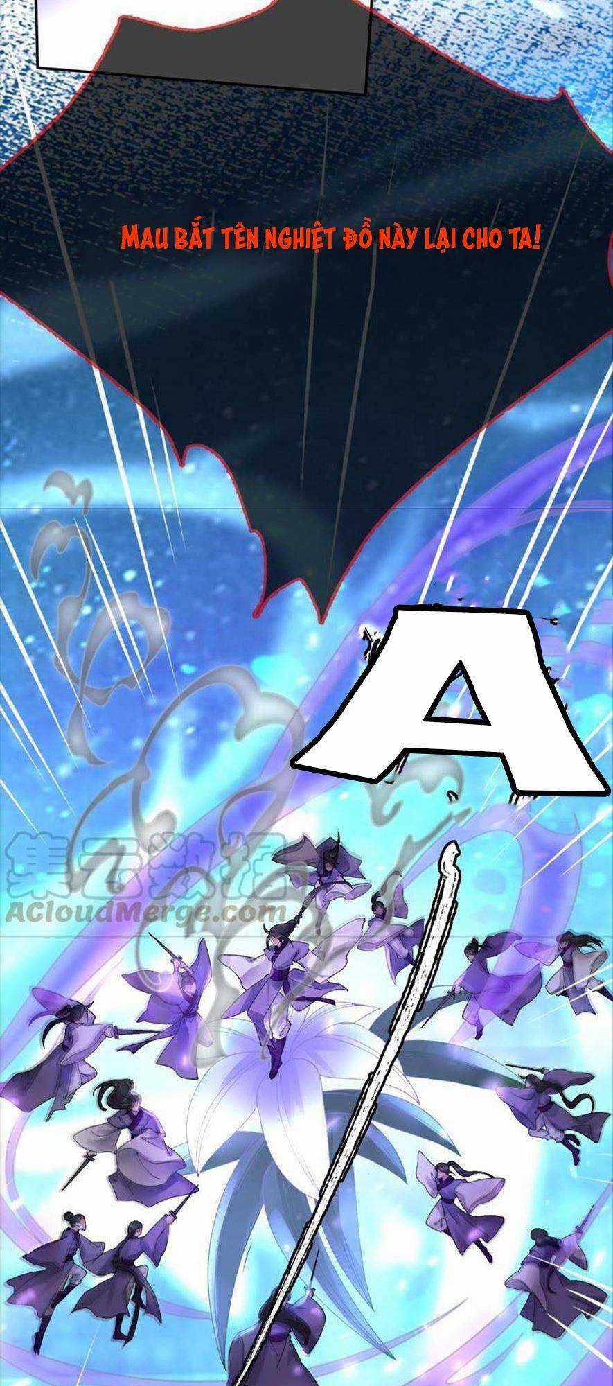 Xuyên Về Cổ Đại Làm Nữ Phụ Vô Dụng Chapter 70 trang 74