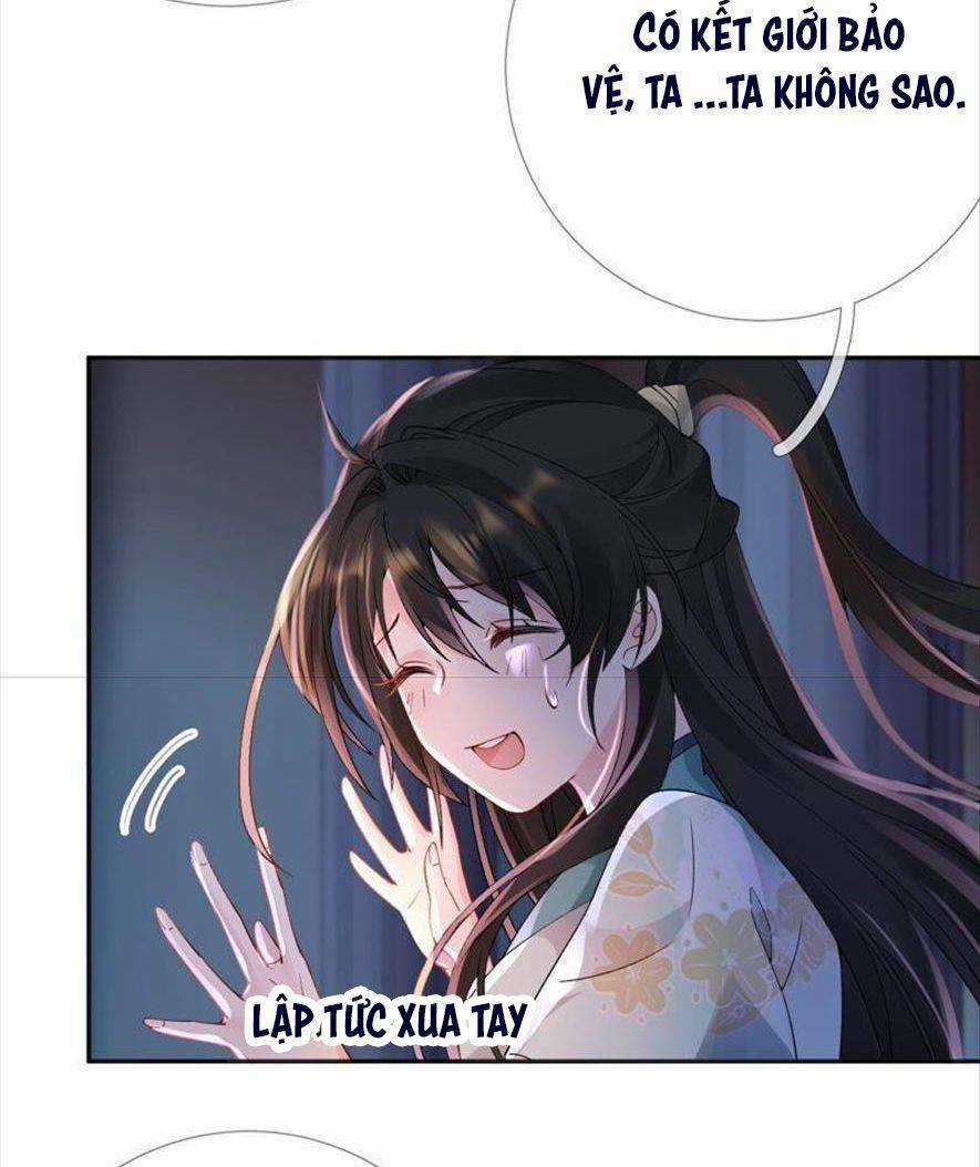 Xuyên Về Cổ Đại Làm Nữ Phụ Vô Dụng Chapter 70 trang 9