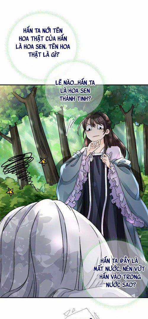 Xuyên Về Cổ Đại Làm Nữ Phụ Vô Dụng Chapter 8 trang 1