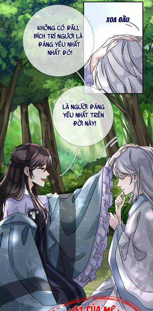 Xuyên Về Cổ Đại Làm Nữ Phụ Vô Dụng Chapter 8 trang 10