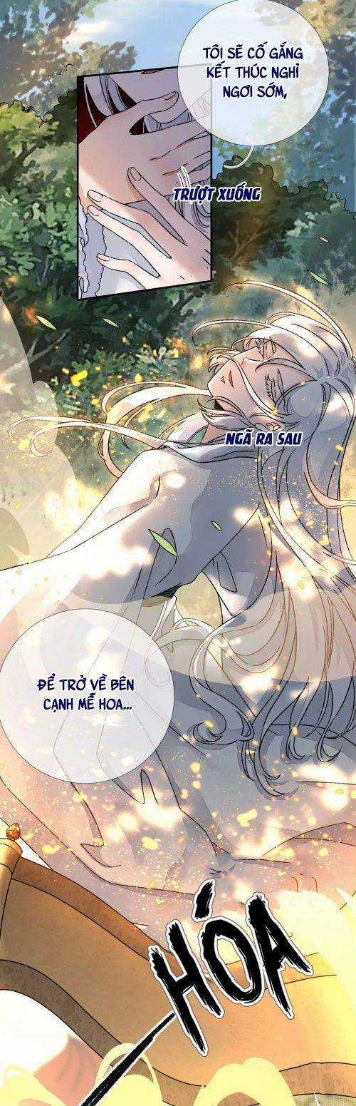 Xuyên Về Cổ Đại Làm Nữ Phụ Vô Dụng Chapter 8 trang 14