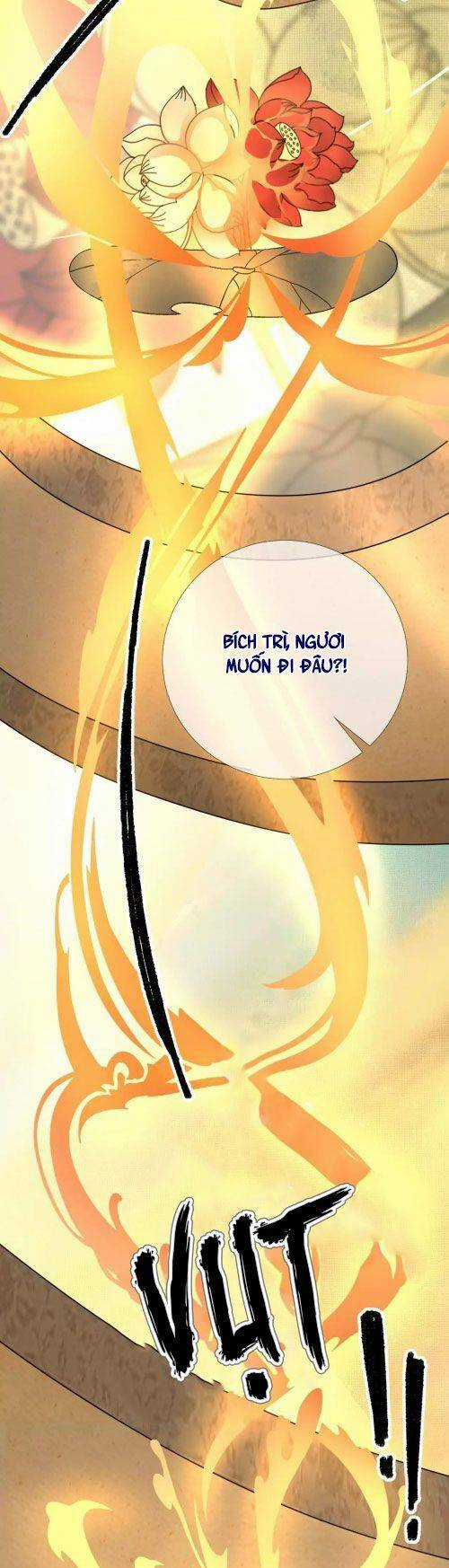 Xuyên Về Cổ Đại Làm Nữ Phụ Vô Dụng Chapter 8 trang 15