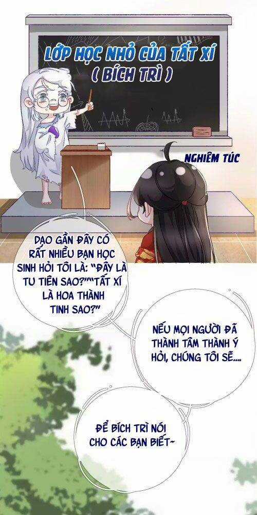 Xuyên Về Cổ Đại Làm Nữ Phụ Vô Dụng Chapter 8 trang 25