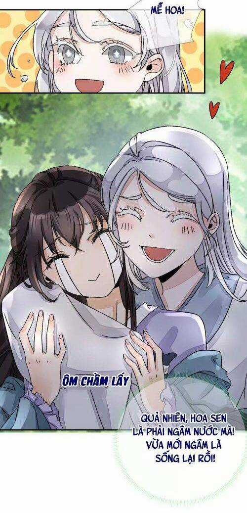 Xuyên Về Cổ Đại Làm Nữ Phụ Vô Dụng Chapter 8 trang 6