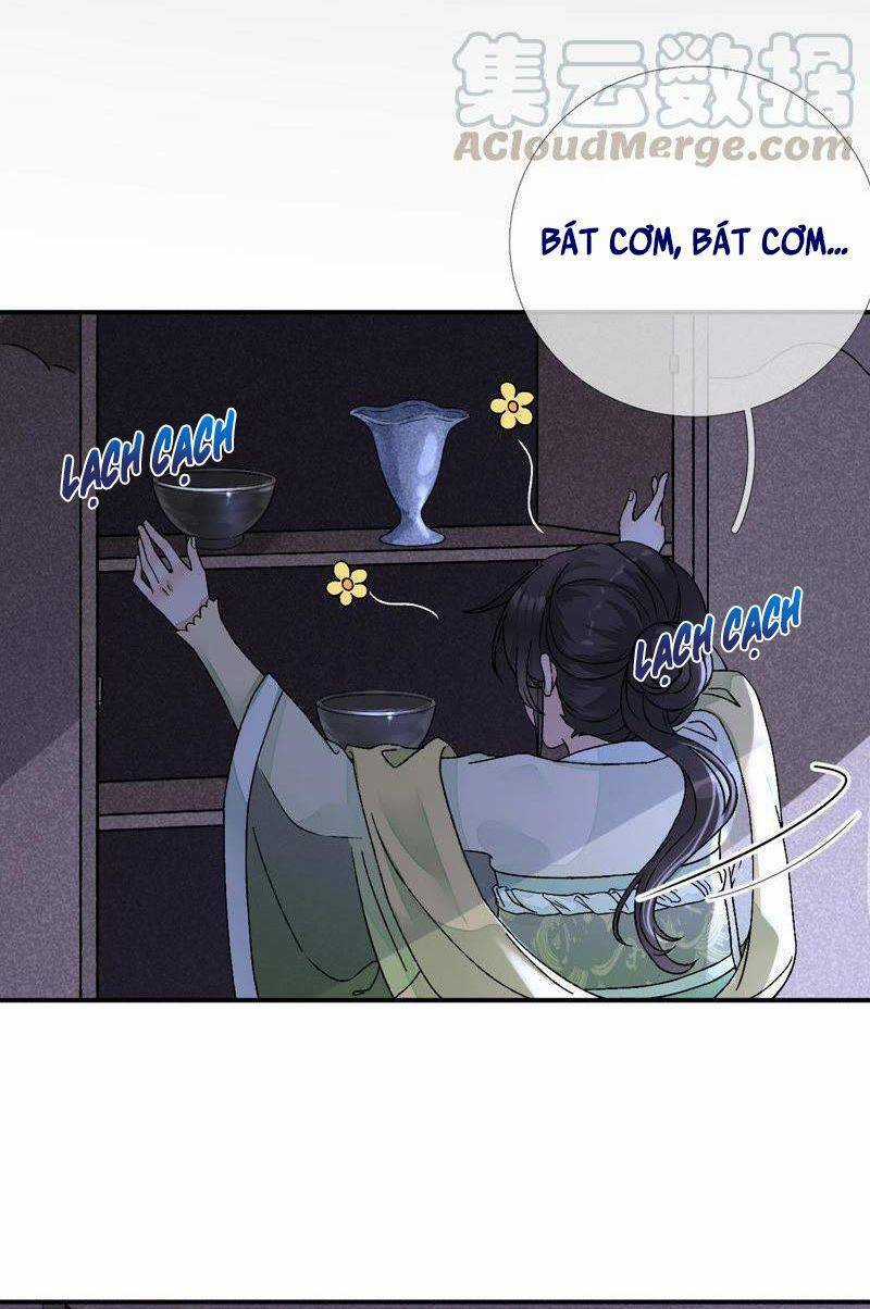 Xuyên Về Cổ Đại Làm Nữ Phụ Vô Dụng Chapter 9 trang 10