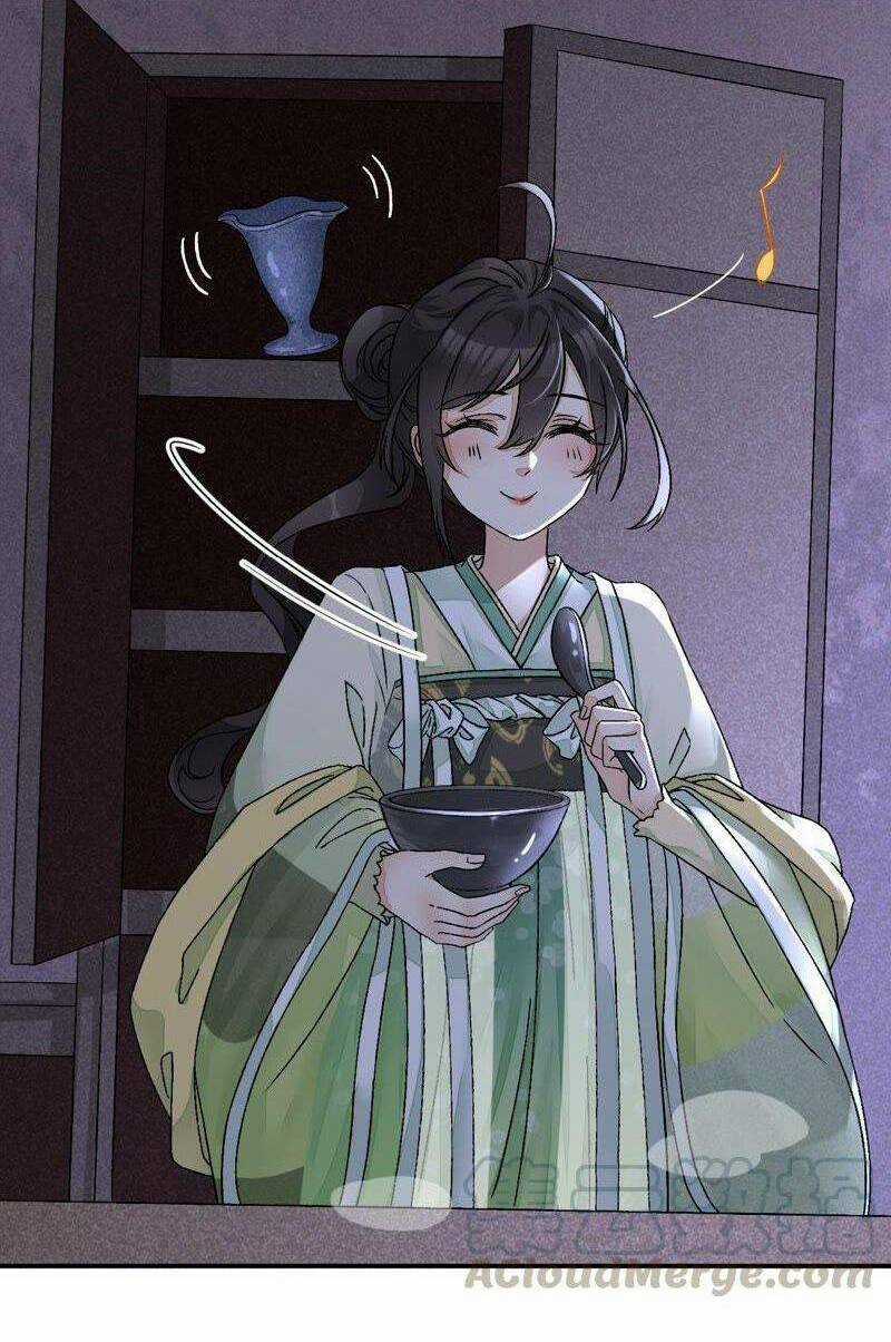 Xuyên Về Cổ Đại Làm Nữ Phụ Vô Dụng Chapter 9 trang 11