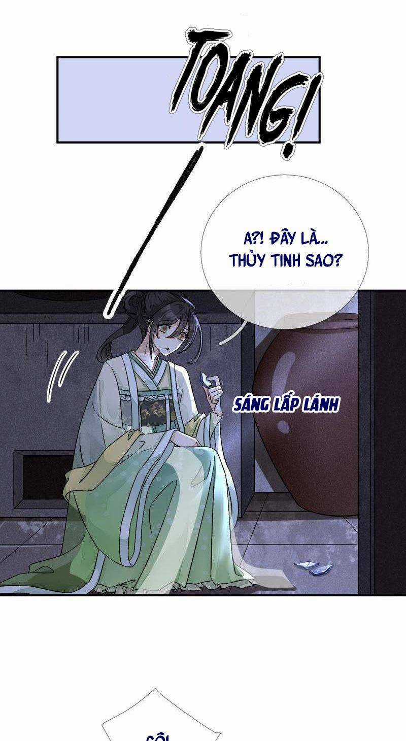 Xuyên Về Cổ Đại Làm Nữ Phụ Vô Dụng Chapter 9 trang 12