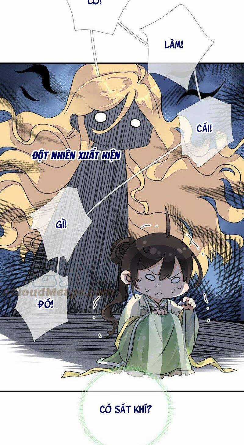 Xuyên Về Cổ Đại Làm Nữ Phụ Vô Dụng Chapter 9 trang 13