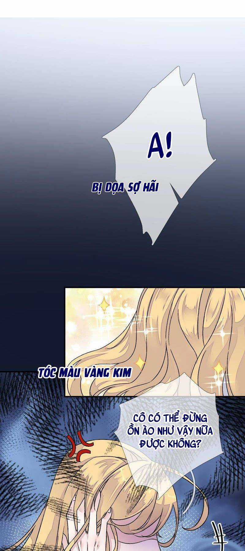 Xuyên Về Cổ Đại Làm Nữ Phụ Vô Dụng Chapter 9 trang 2