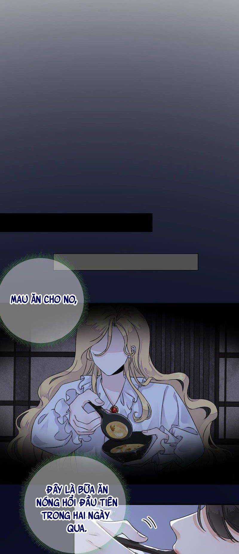 Xuyên Về Cổ Đại Làm Nữ Phụ Vô Dụng Chapter 9 trang 21