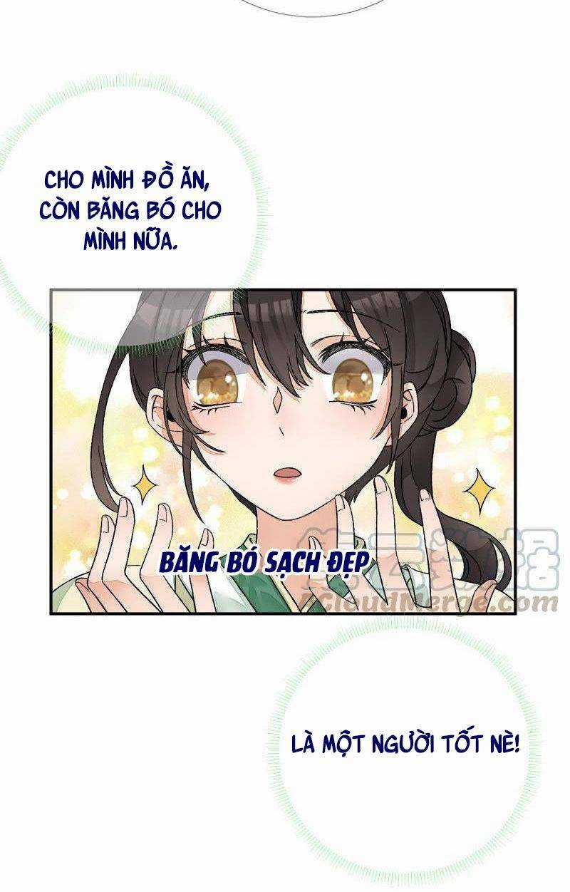 Xuyên Về Cổ Đại Làm Nữ Phụ Vô Dụng Chapter 9 trang 23