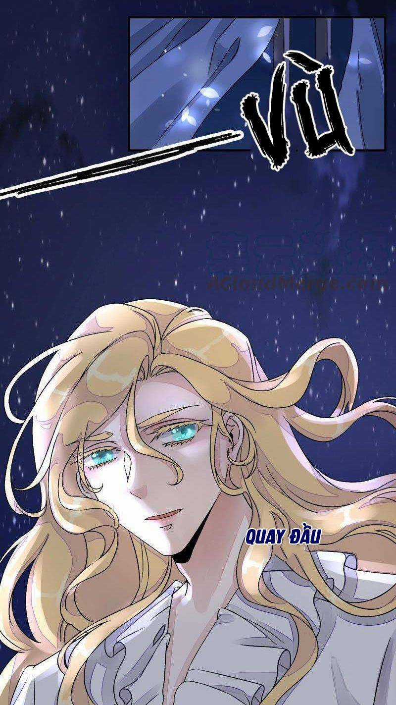 Xuyên Về Cổ Đại Làm Nữ Phụ Vô Dụng Chapter 9 trang 25